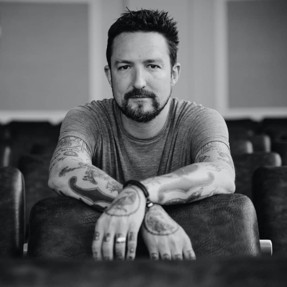 Frank Turner events