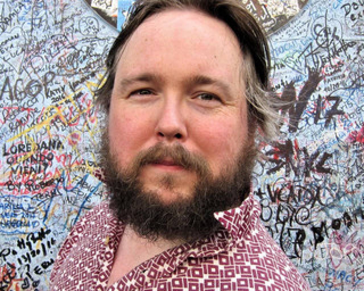 Richard Dawson events