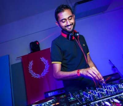 Axel Groove events