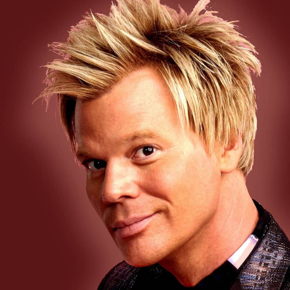 Brian Culbertson events