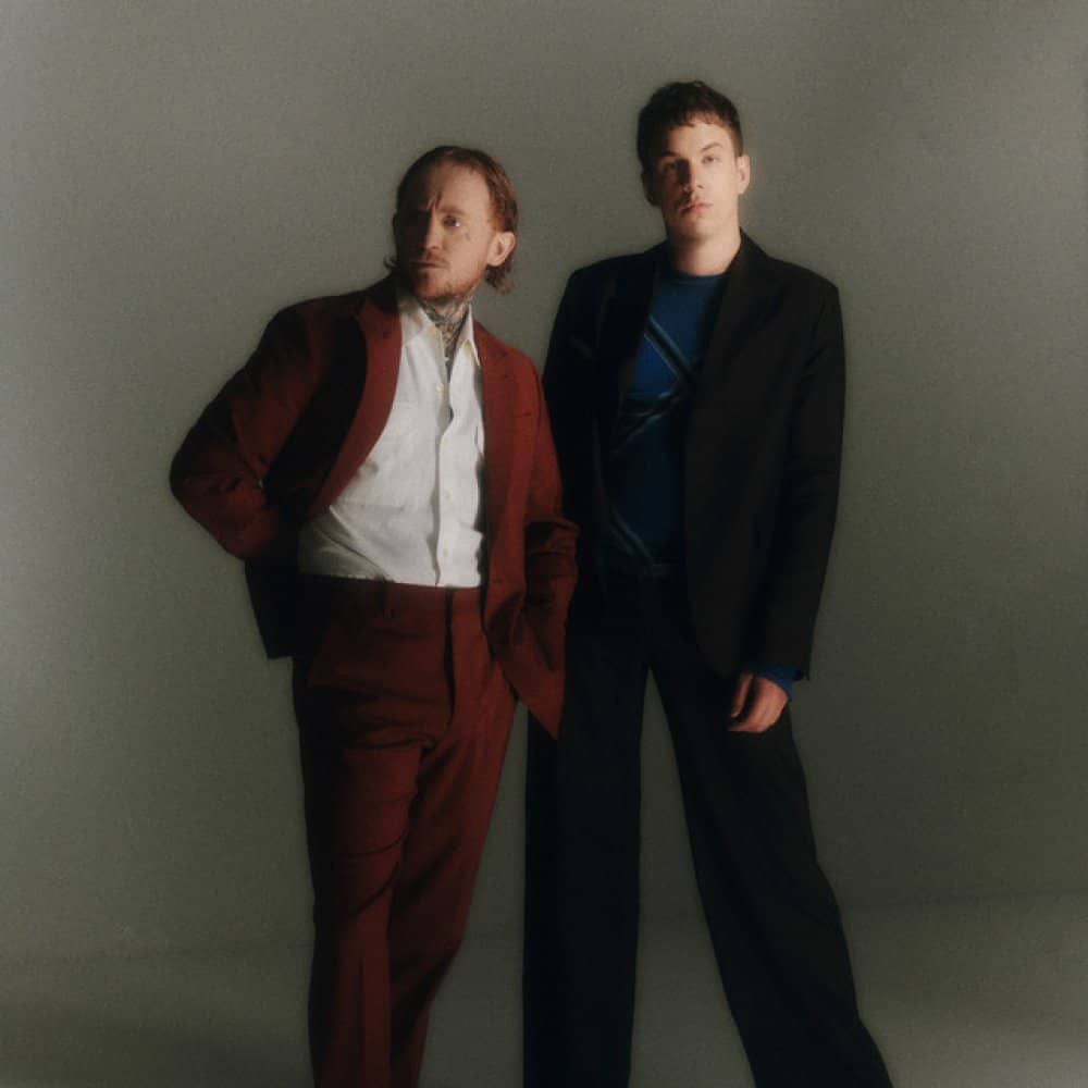 Frank Carter & The Rattlesnakes events