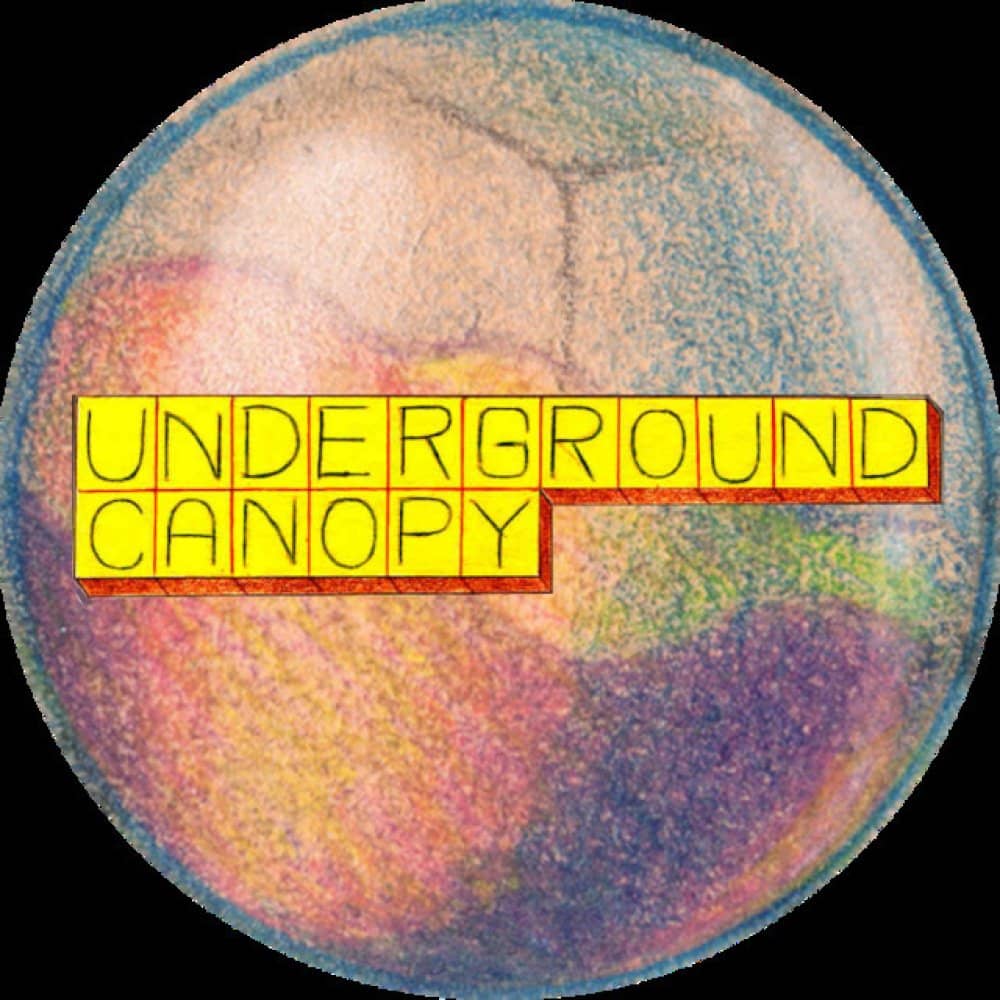 Underground Comedy events
