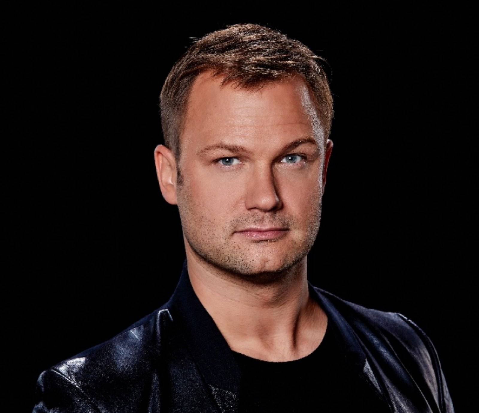Dash Berlin events