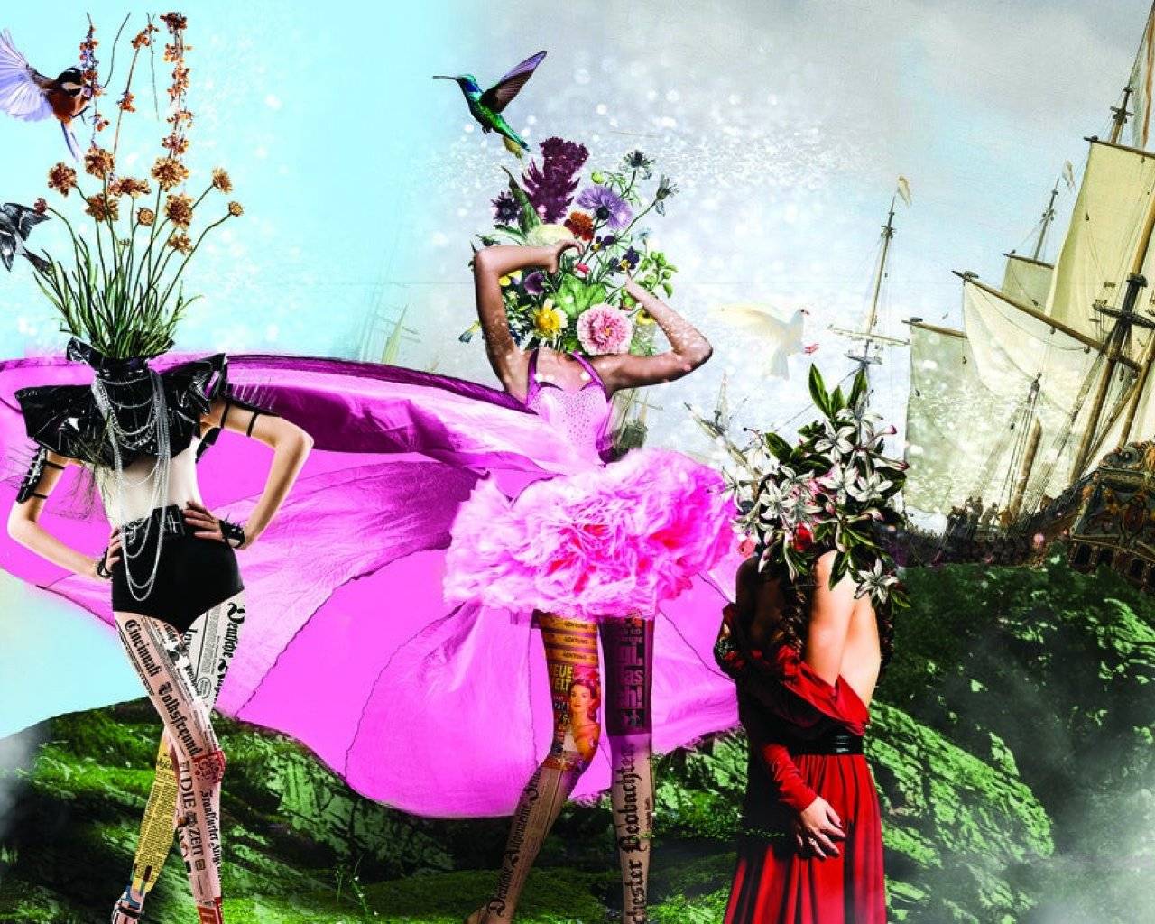 Lorelei events