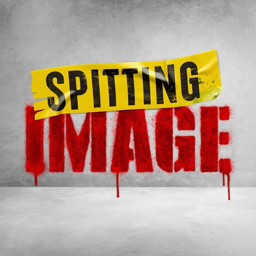 Idiots Assemble: Spitting Image The Musical events