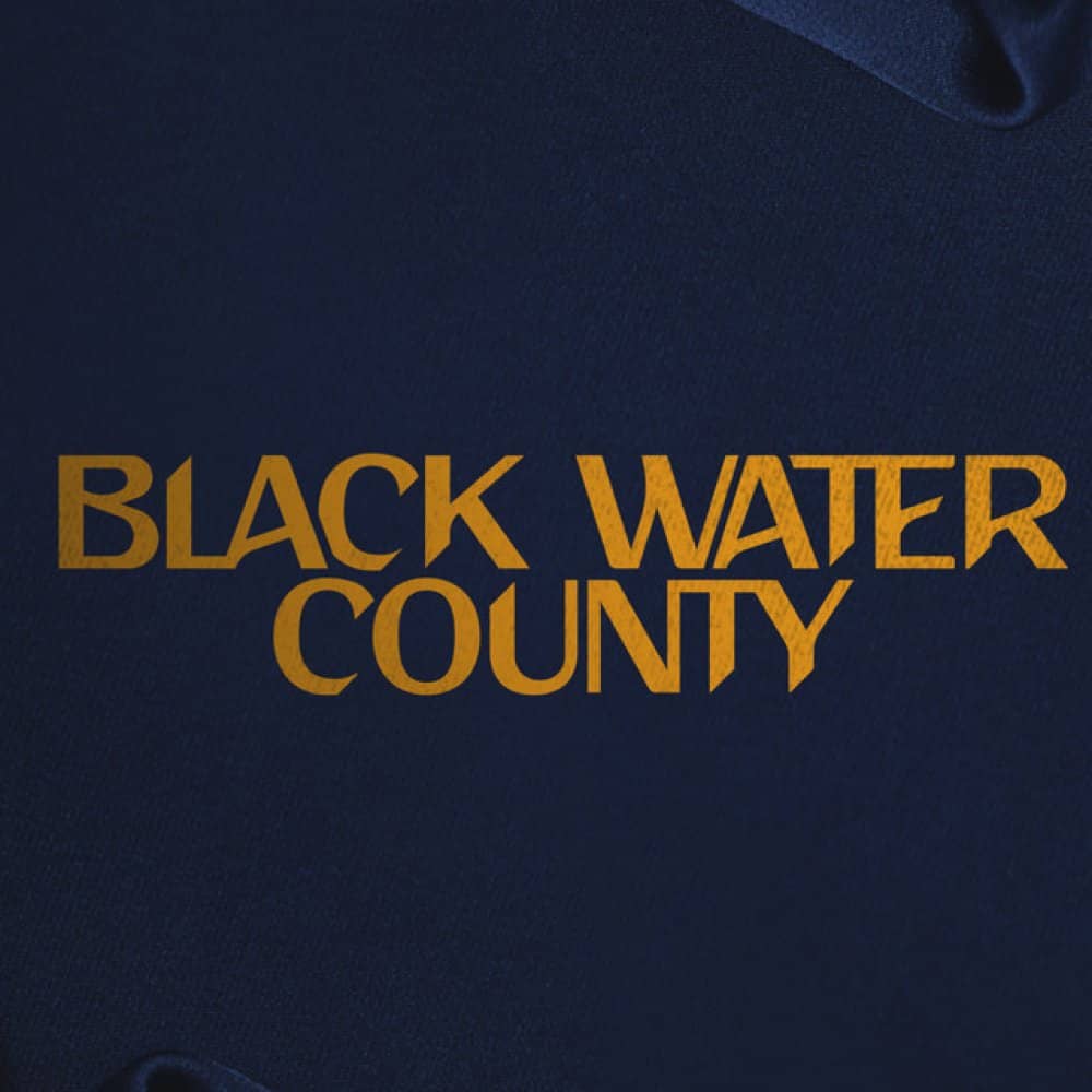 Black Water County events