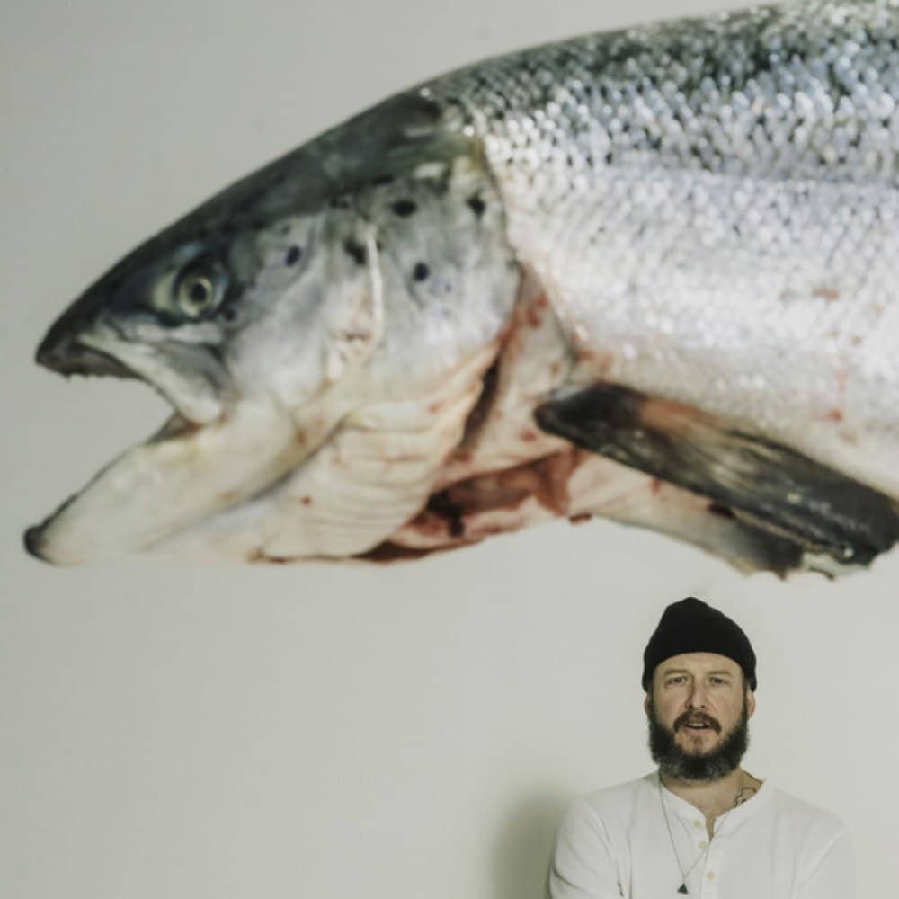 Bon Iver events