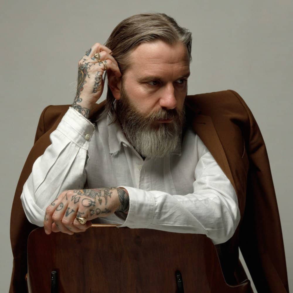 City and Colour events