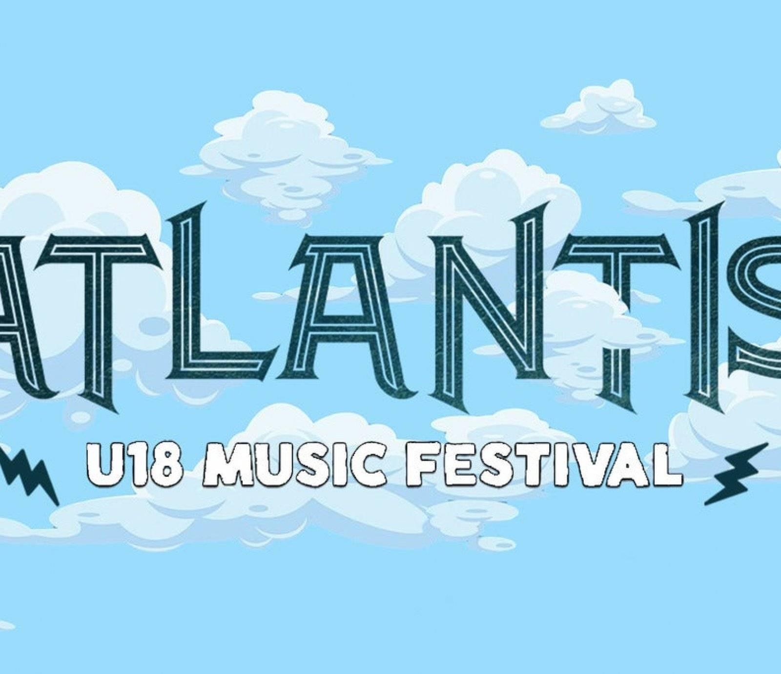 Atlantis events