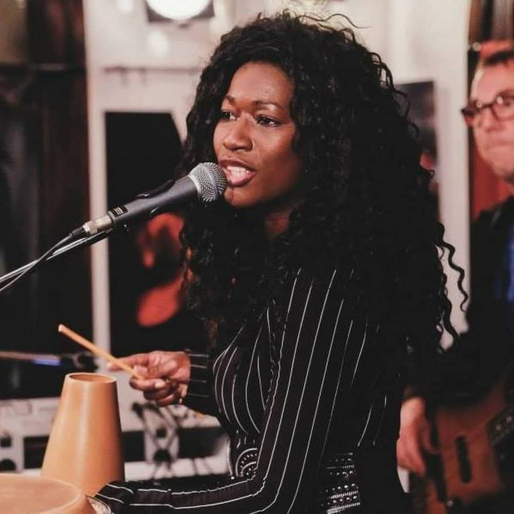 Vanessa Haynes events