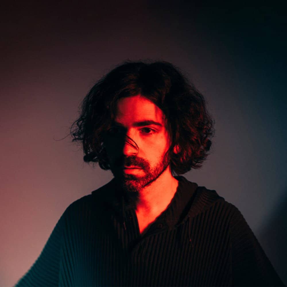 Felix Cartal events