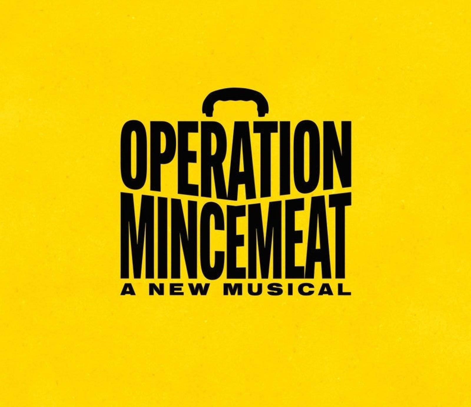 Operation Mincemeat (NY) events