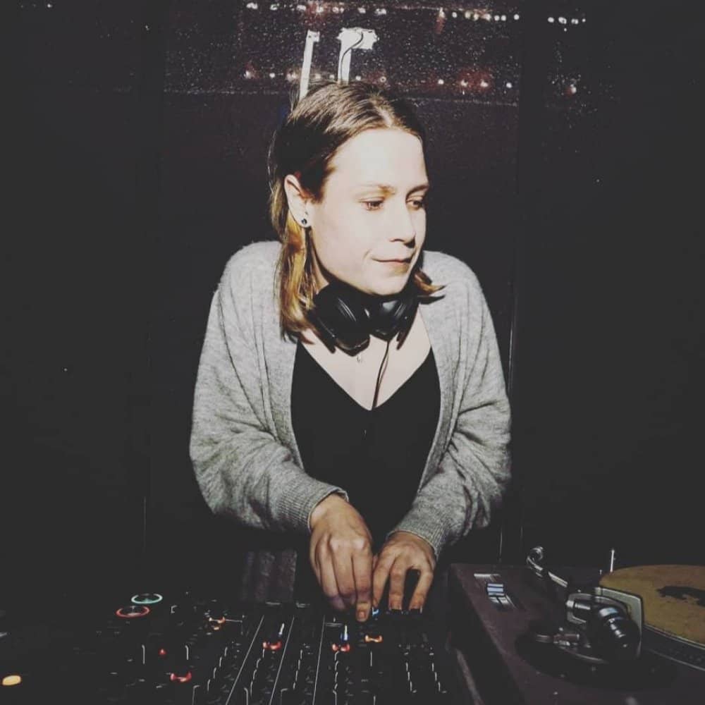 Sophie Forrest events