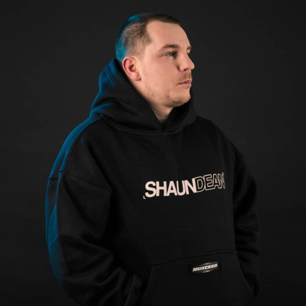 Shaun Dean events