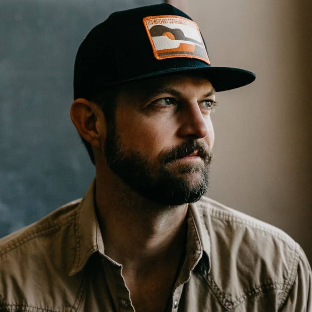 Josh Grider events