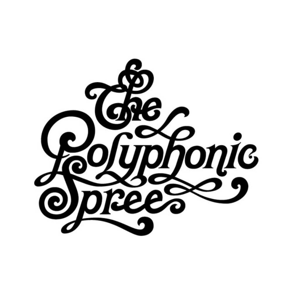 The Polyphonic Spree events