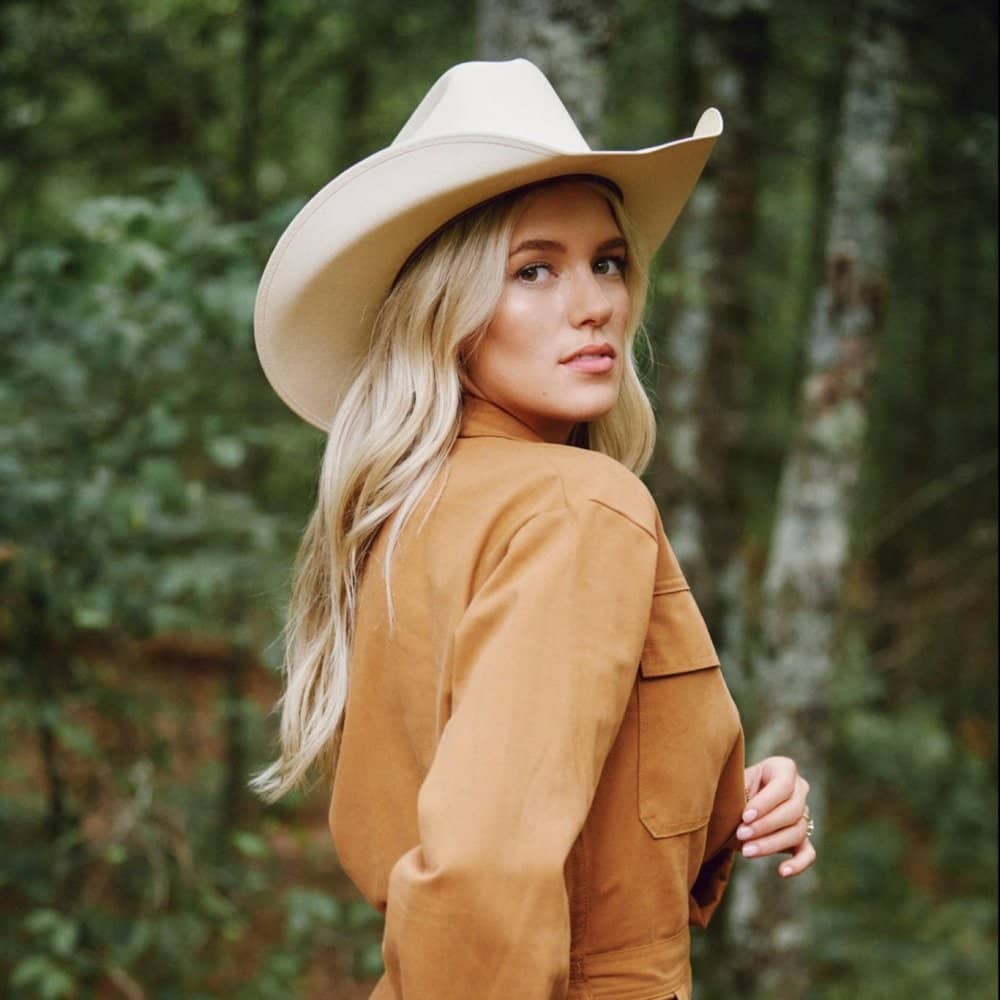 Mackenzie Carpenter events
