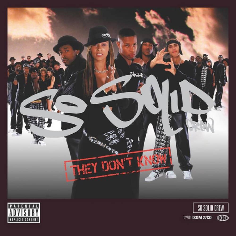 So Solid Crew events