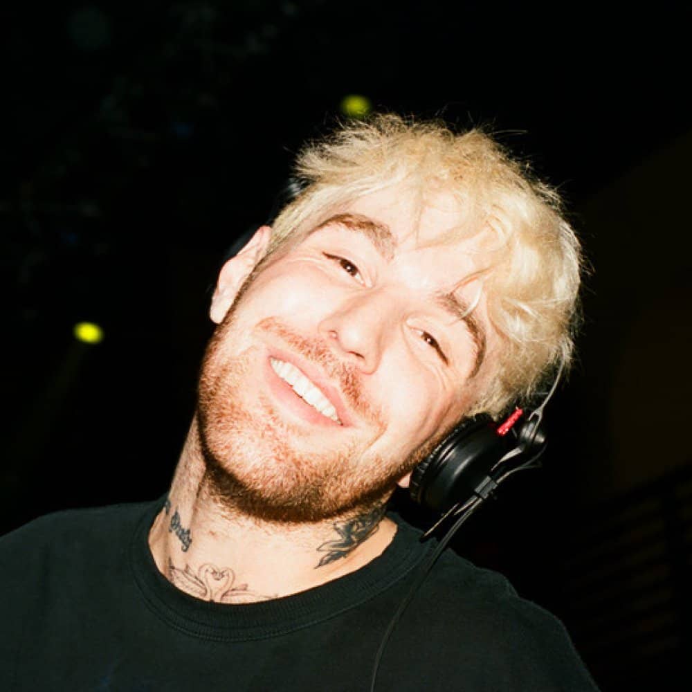 YUNG BAE events