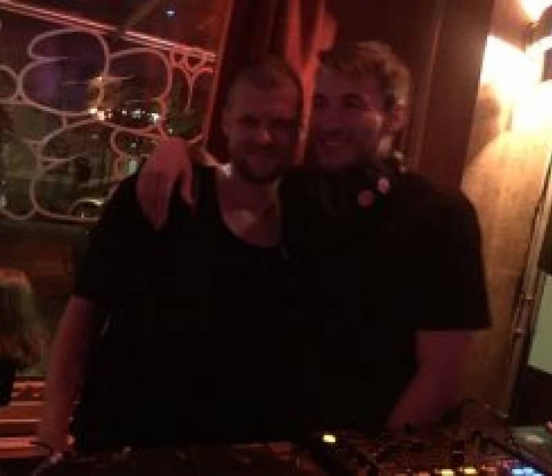 AudioBros events