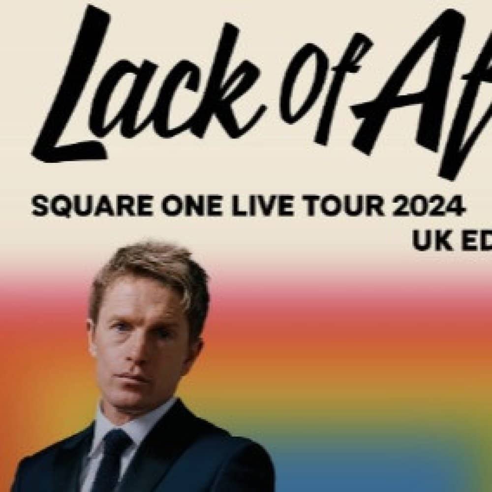 Lack of Afro events