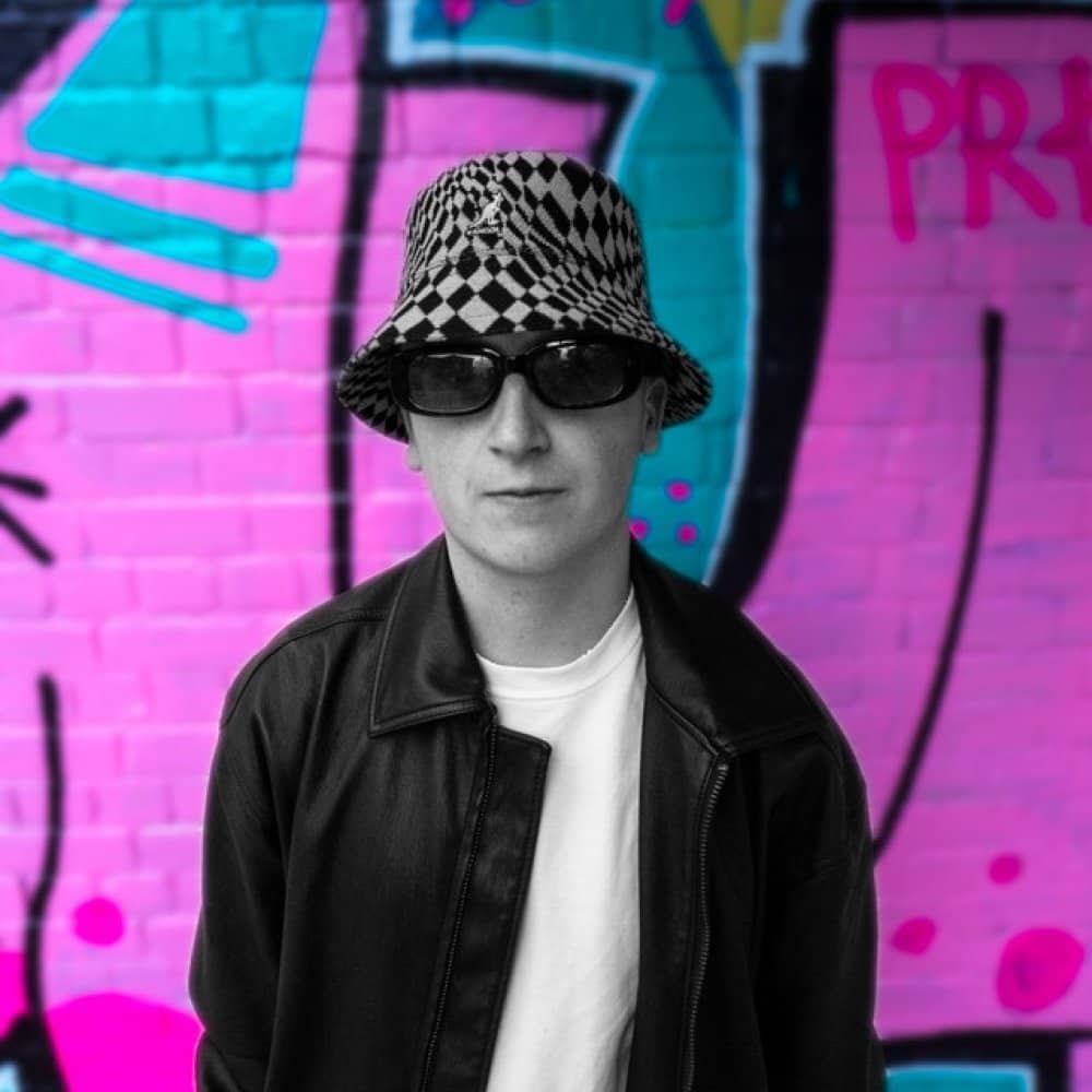 Mason Talbot events
