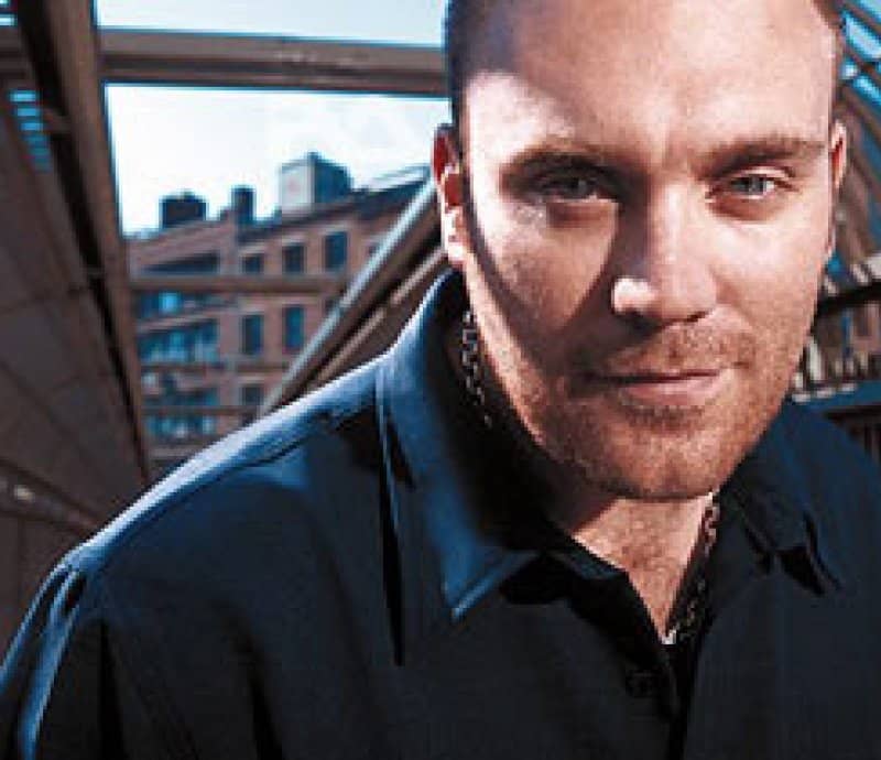 Seb Fontaine events