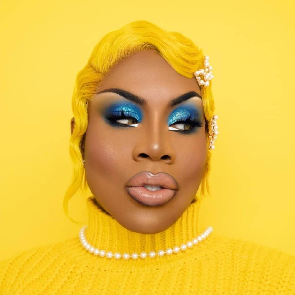 Monét X Change events