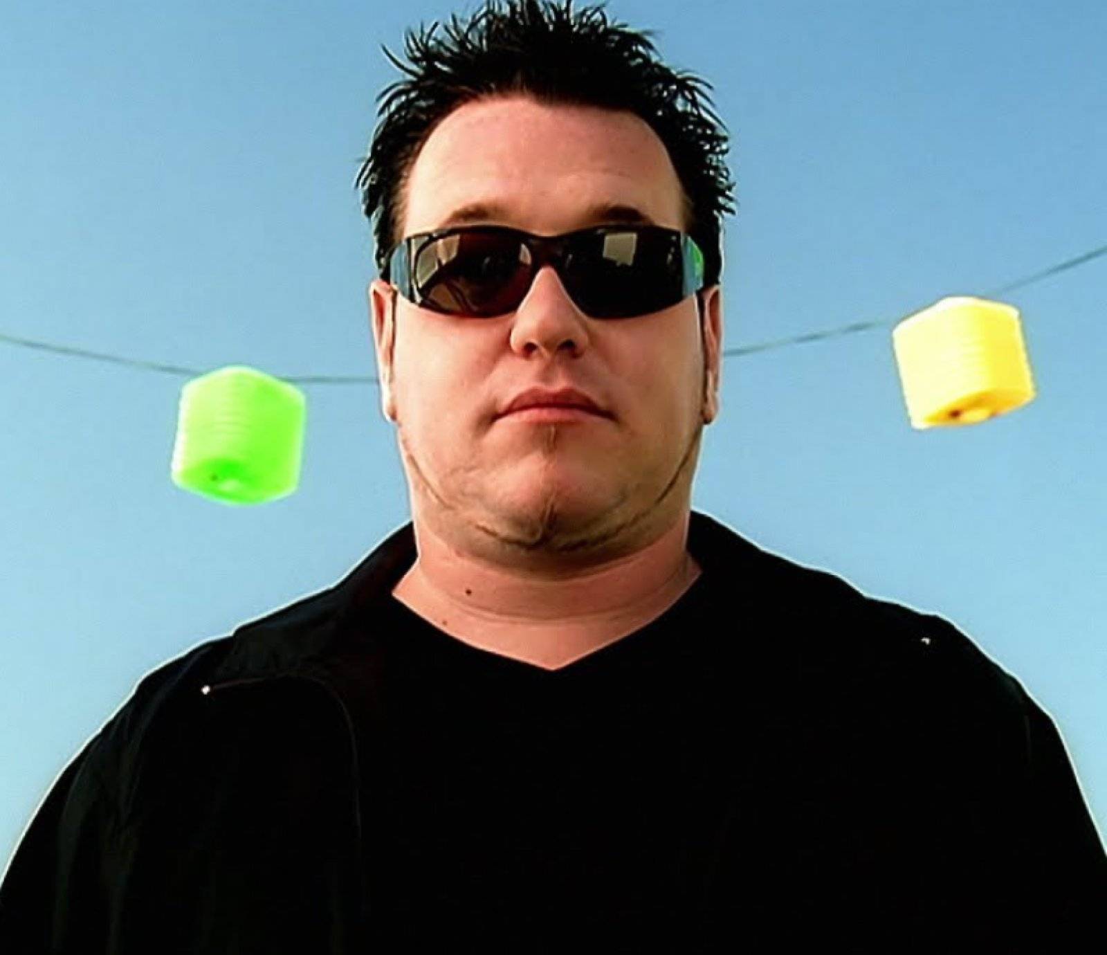 Smash Mouth events