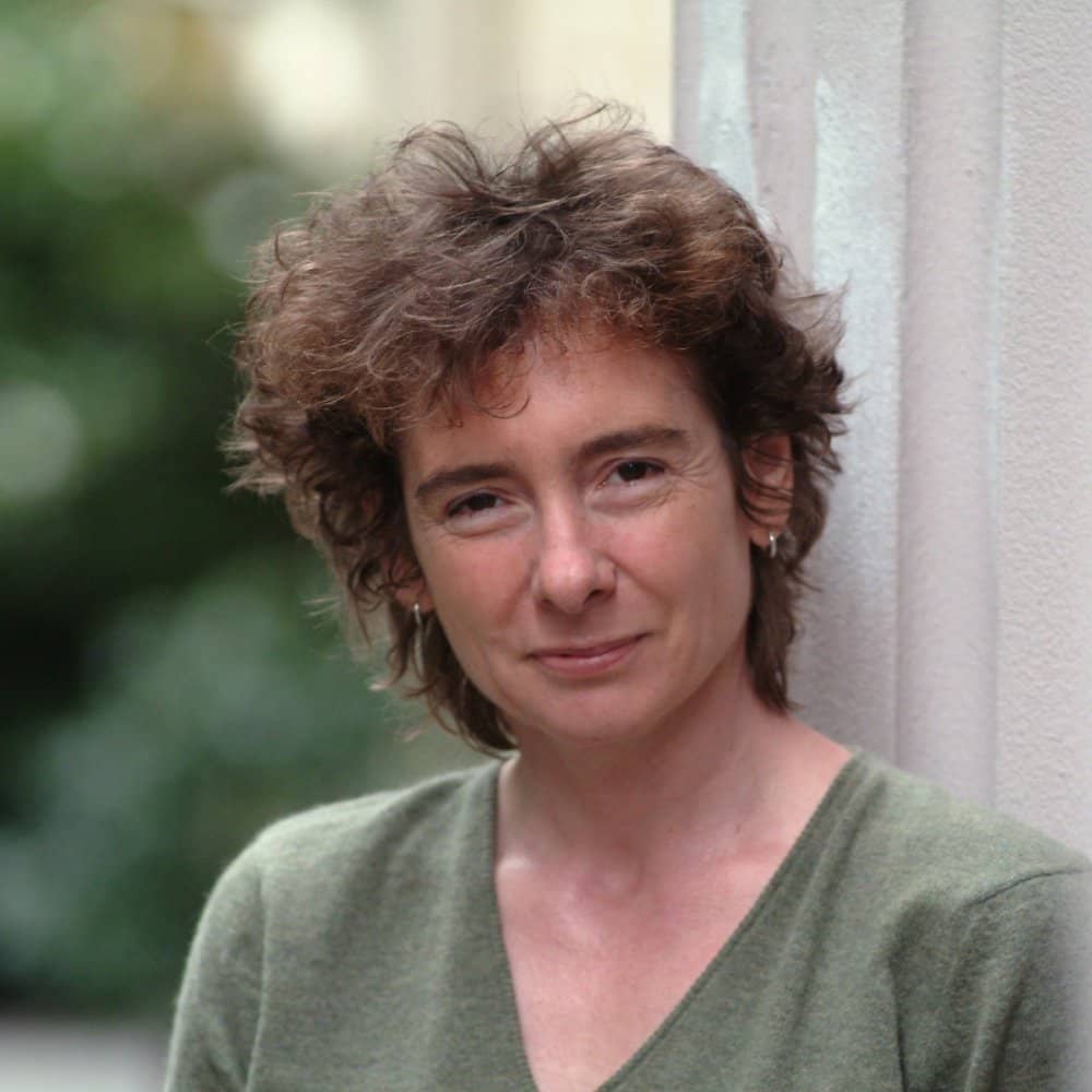 Jeanette Winterson events