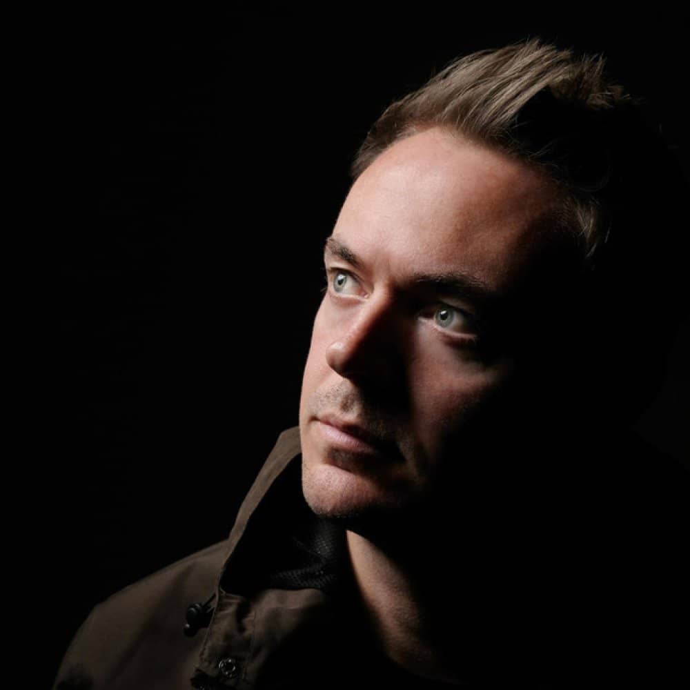 Andy Moor events