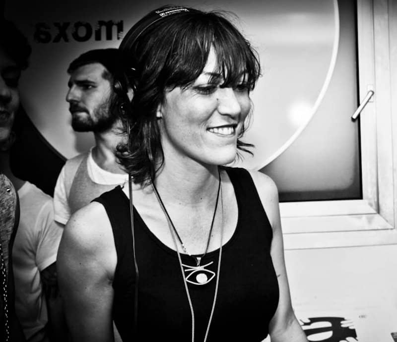 Francesca Lombardo events