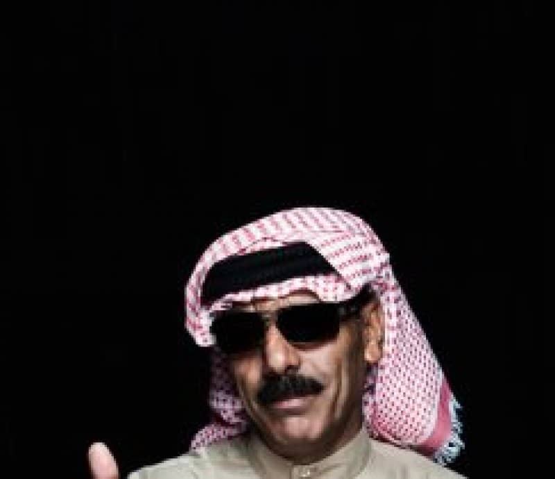 Omar Souleyman events