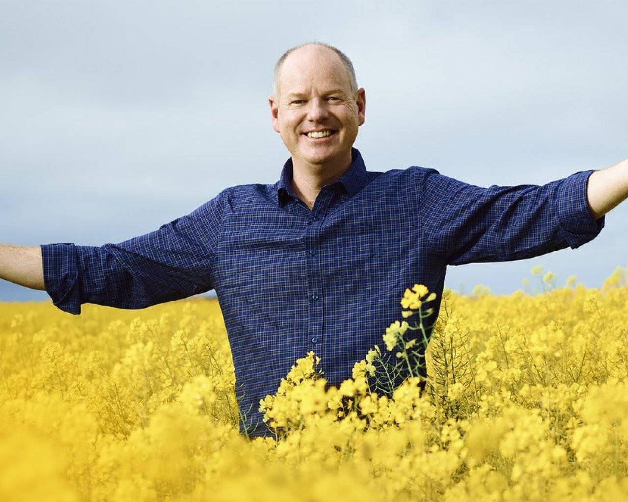 Tom Gleeson events