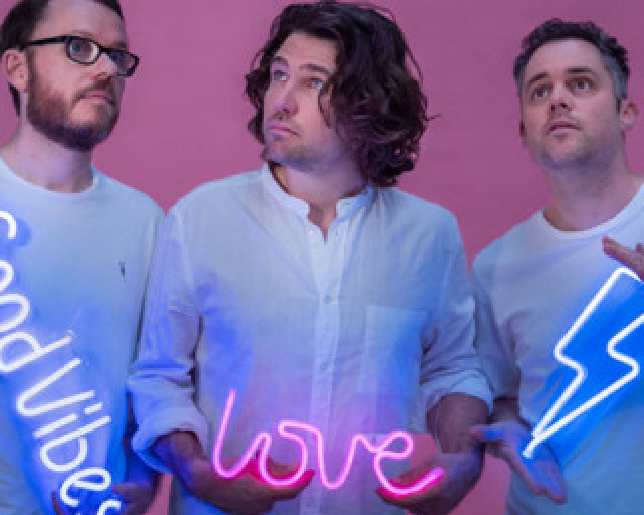 Scouting for Girls events
