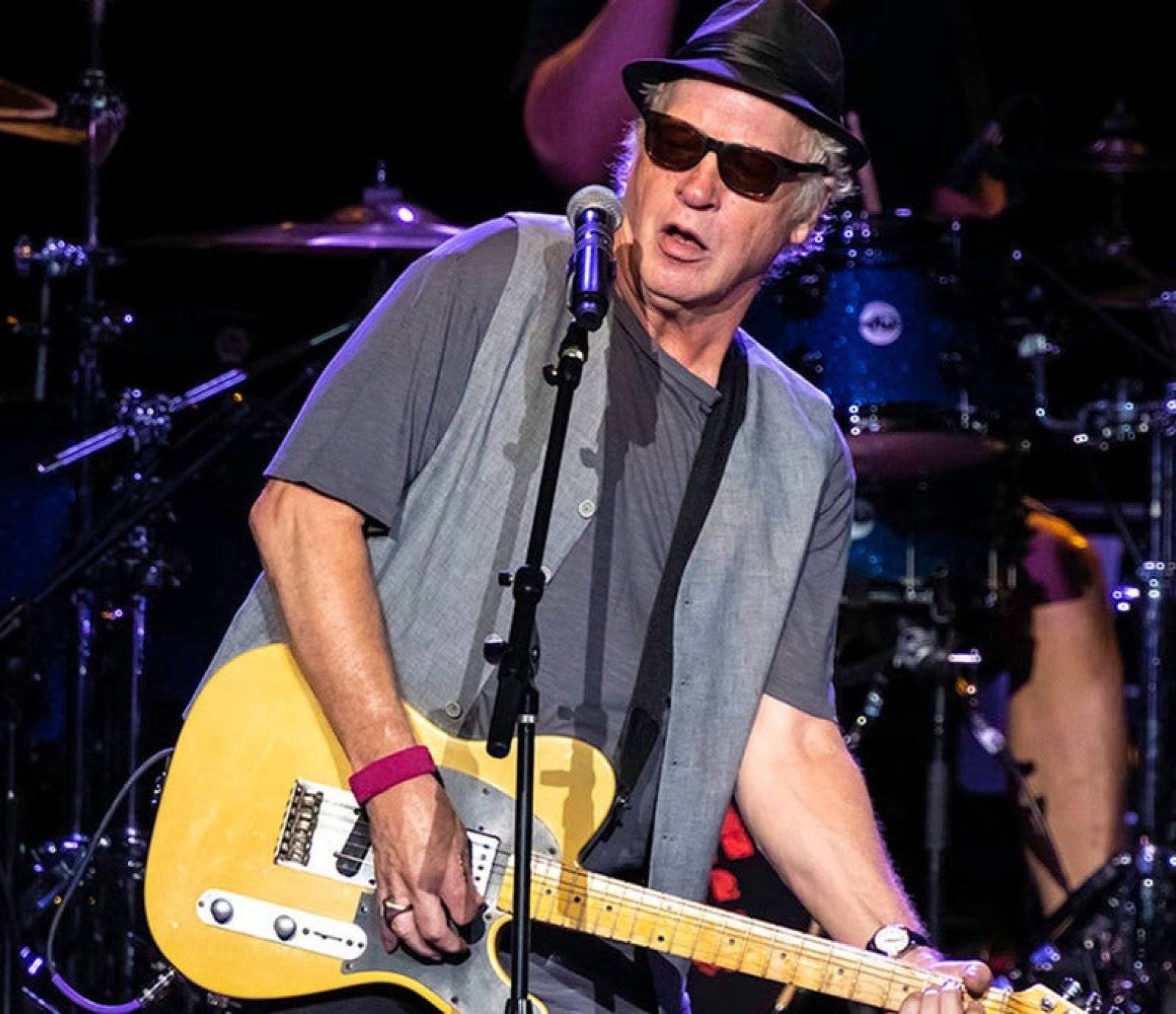 Tommy Tutone events