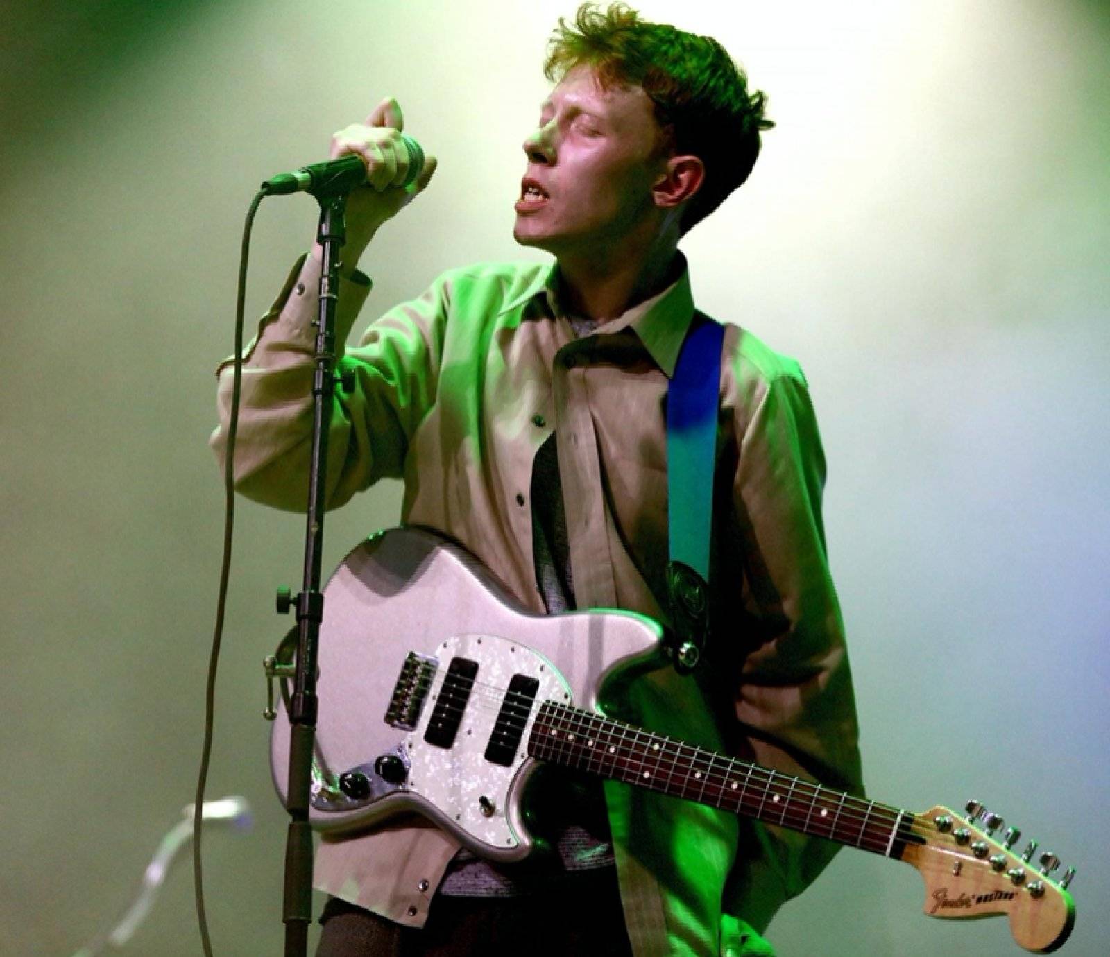 King Krule events