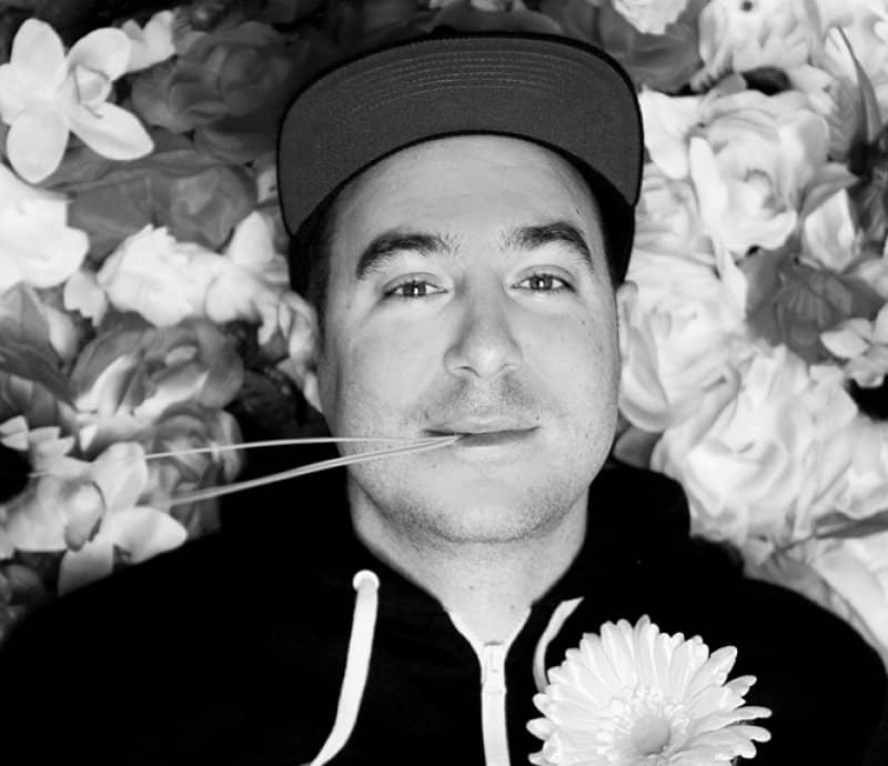 Justin Martin events