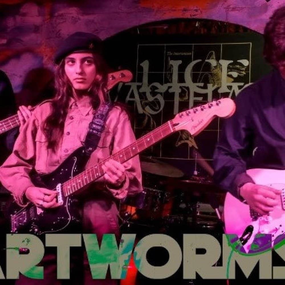 Heartworms events