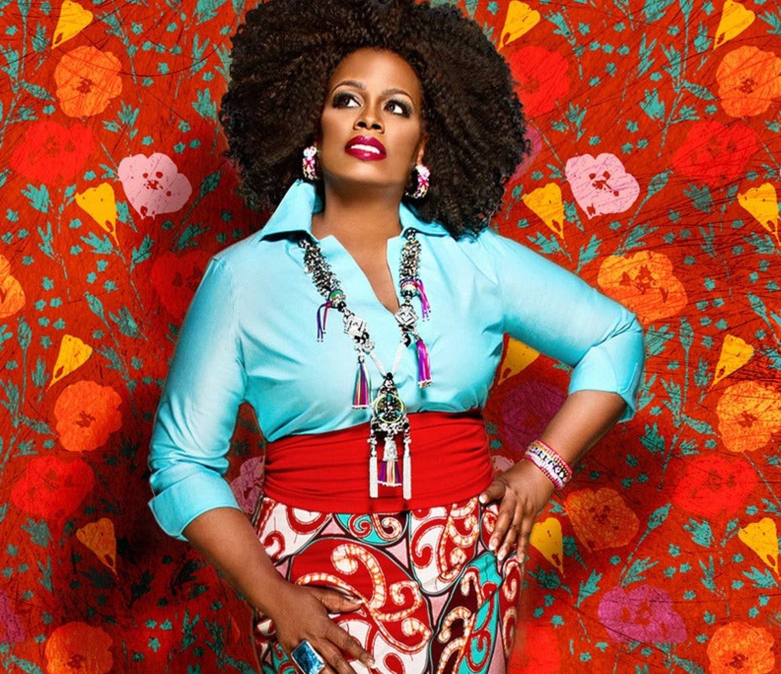 Dianne Reeves events