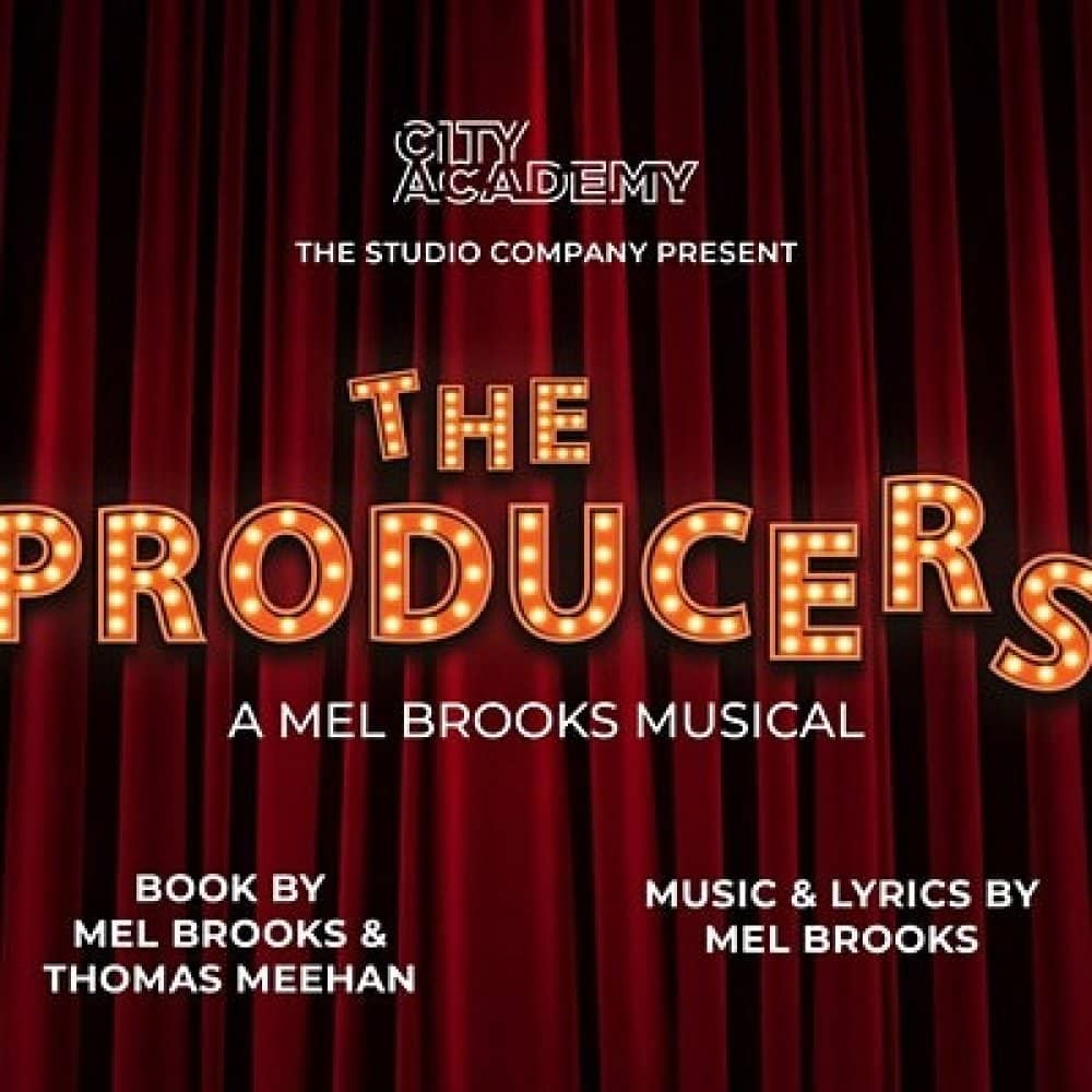 The Producers events