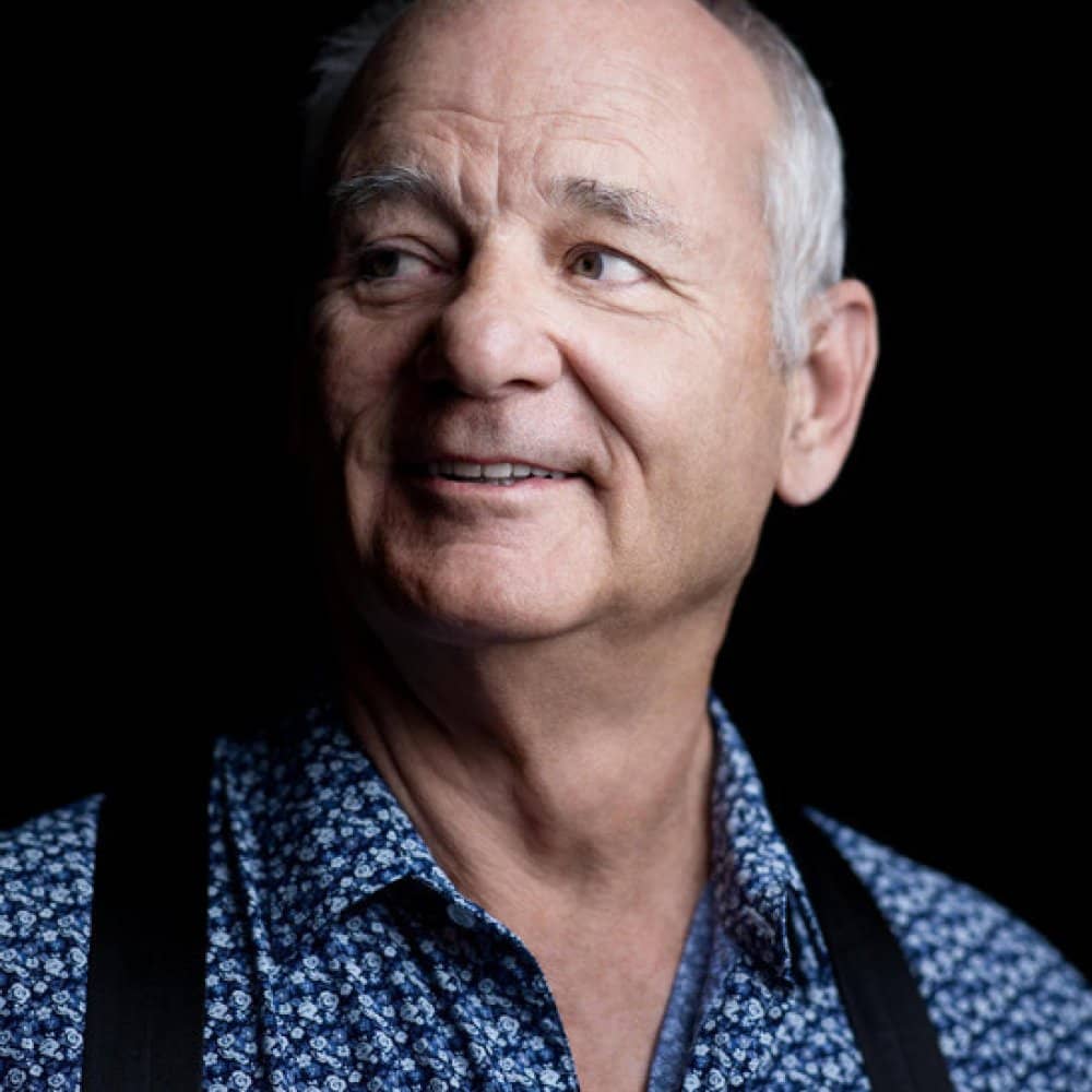 Bill Murray events