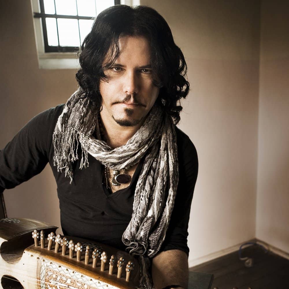 Jeff Martin events