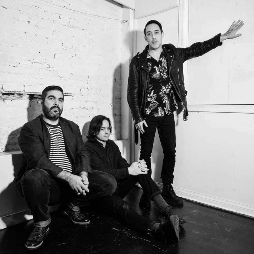 Wolf Parade events
