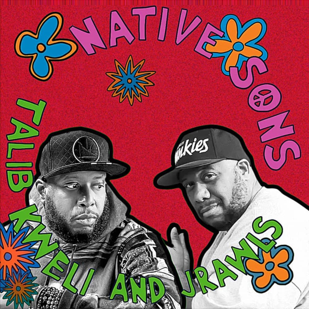Talib Kweli events