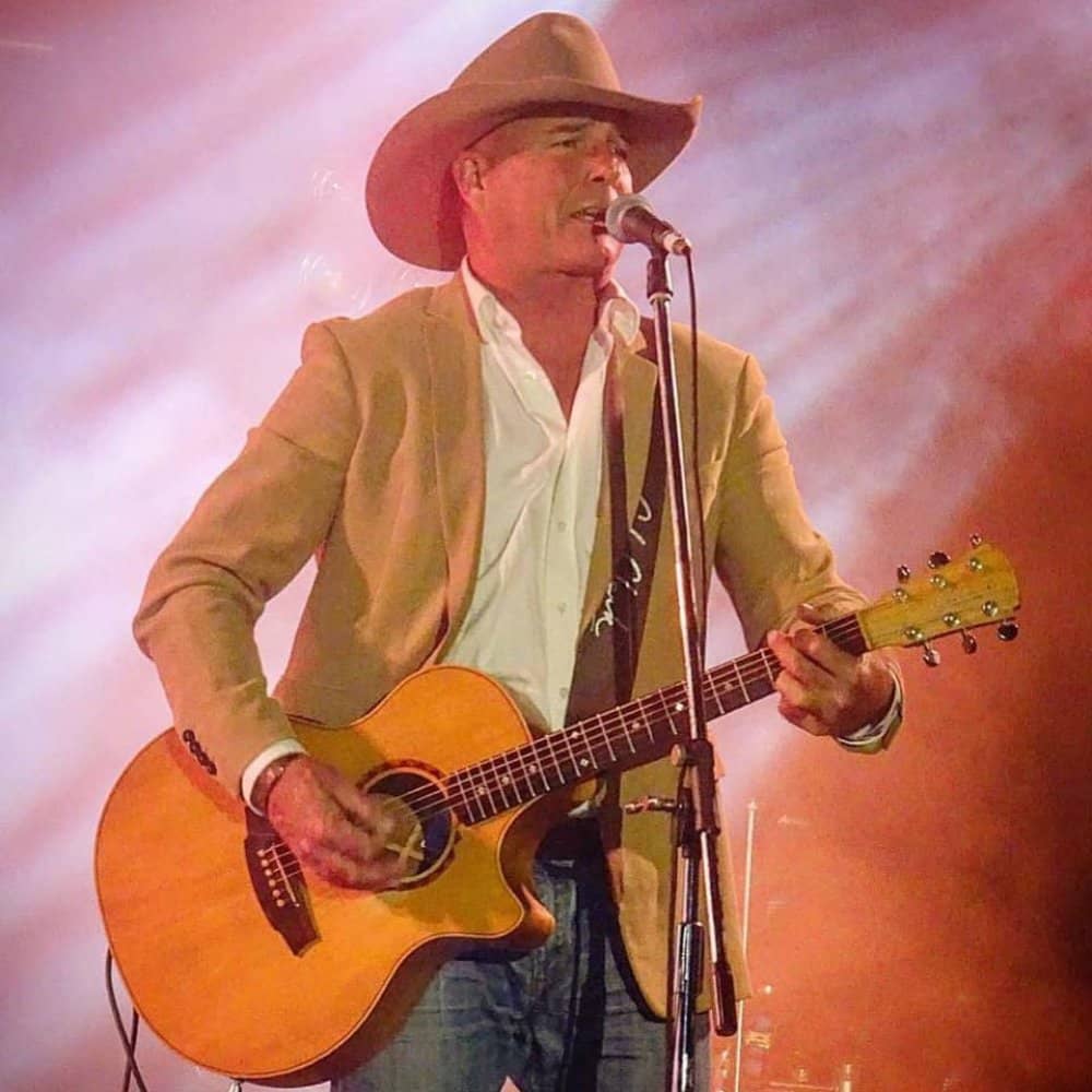 James Blundell events