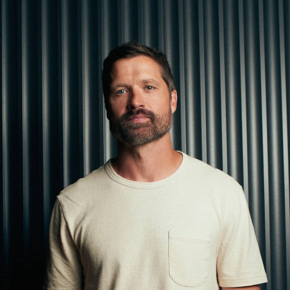 Walker Hayes events