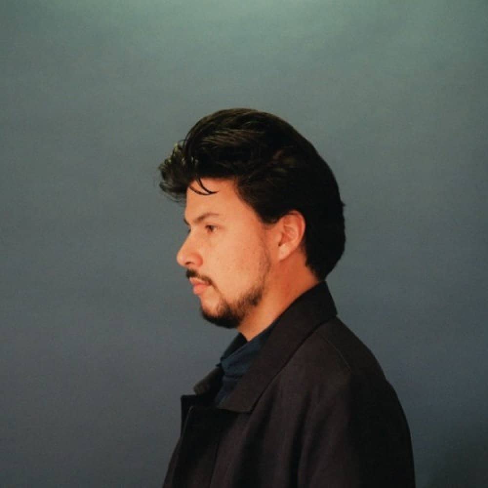 Jamie Woon events