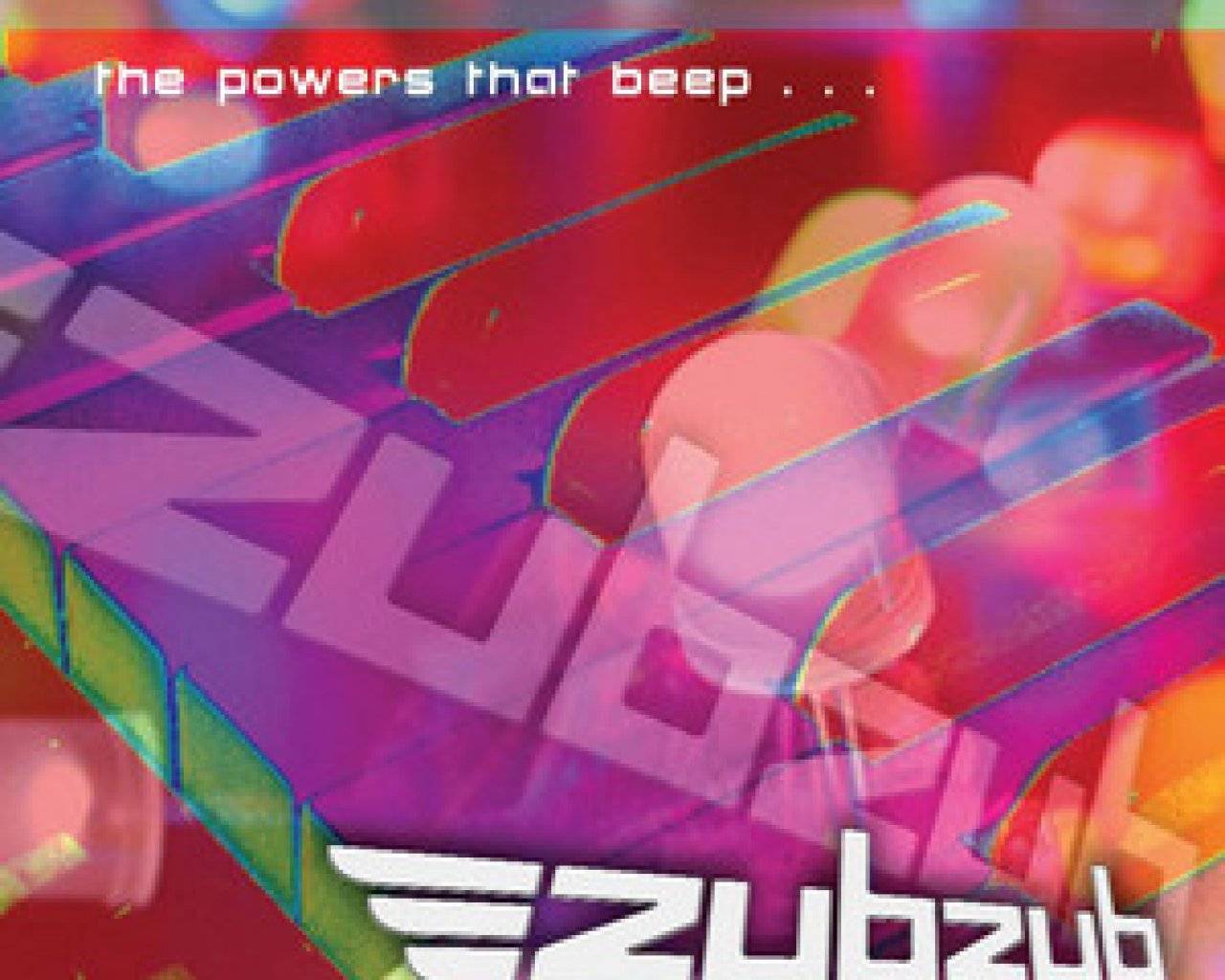 ZubZub events