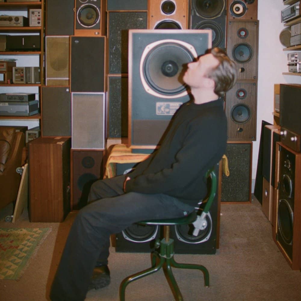 Joy Orbison events